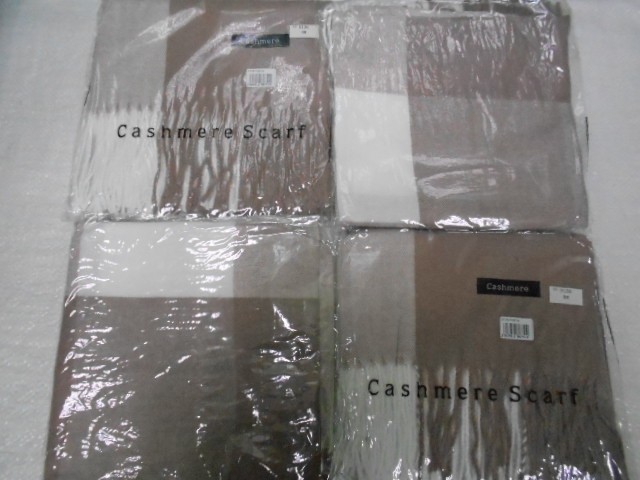  Клетка платок м/р