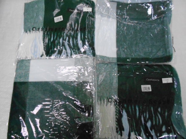  Клетка платок м/р