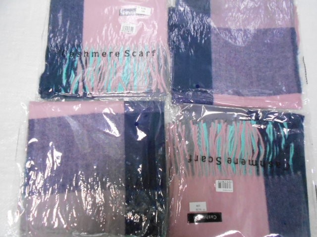  Клетка платок м/р