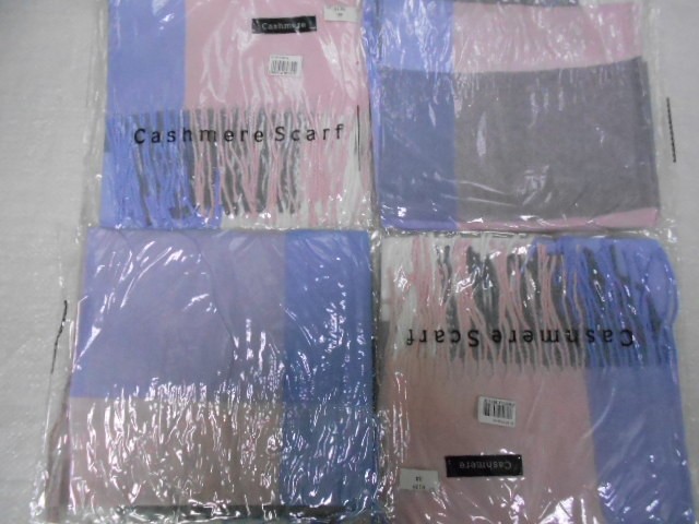  Клетка платок м/р