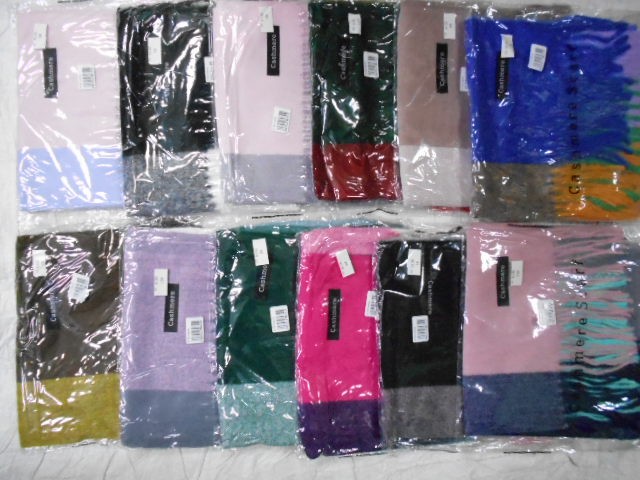  Клетка платок м/р