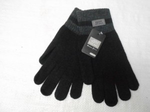 перчатки муж. шерстть