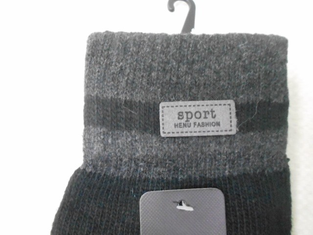  перчатки муж. шерстть