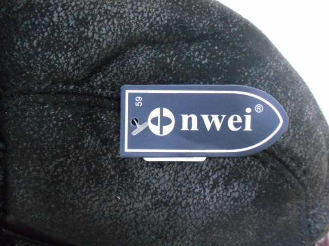  Ушанка дублёнка+барашек