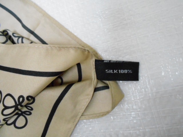 Loewe платок
