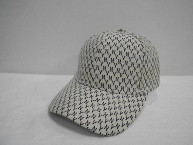  Бейсболка NY