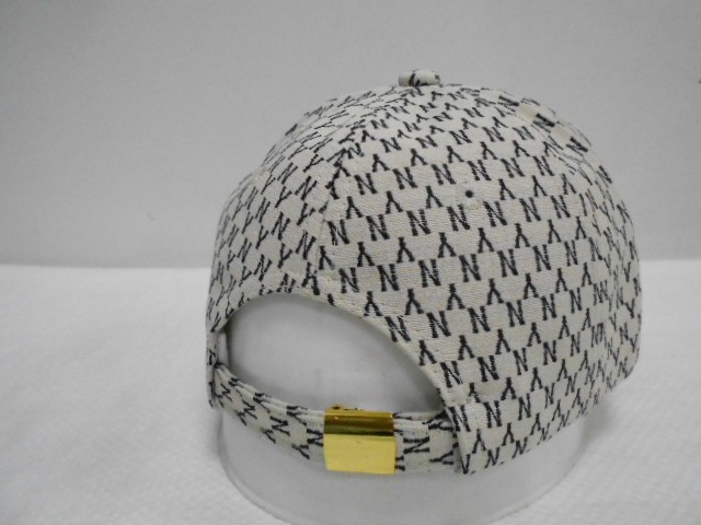  Бейсболка NY