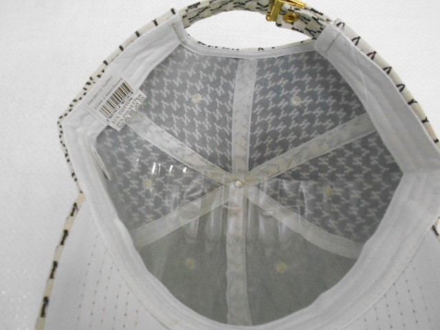  Бейсболка NY