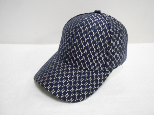  Бейсболка NY