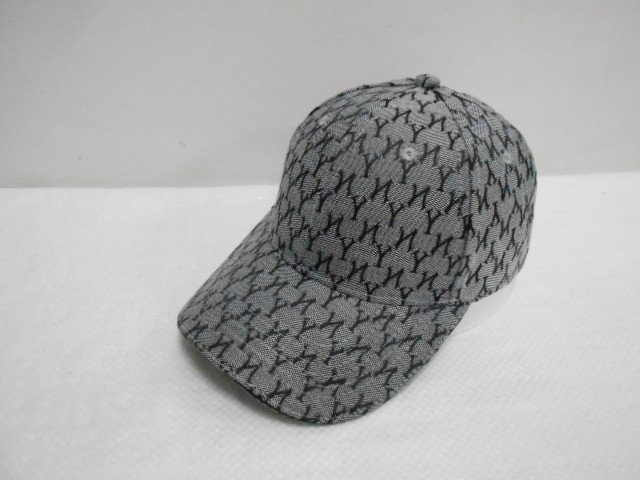  Бейсболка NY