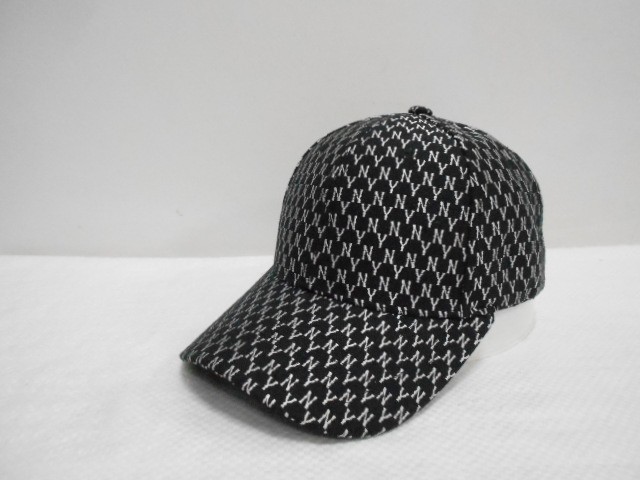  Бейсболка NY