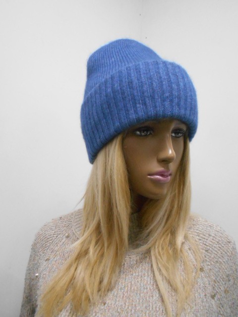  Джемма ш-ка шерсть енота