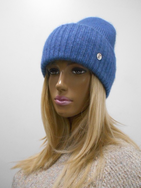  Джемма ш-ка шерсть енота