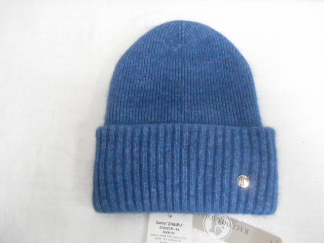  Джемма ш-ка шерсть енота