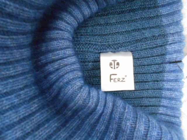  Джемма ш-ка шерсть енота