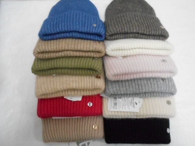  Джемма ш-ка шерсть енота