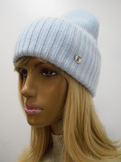  Джемма ш-ка шерсть енота