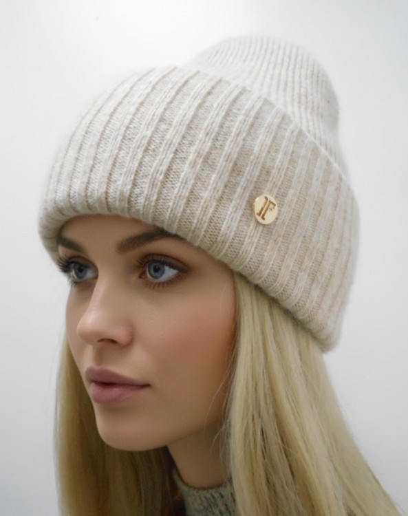  Джемма ш-ка шерсть енота