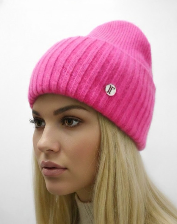  Джемма ш-ка шерсть енота