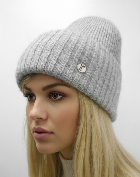  Джемма ш-ка шерсть енота