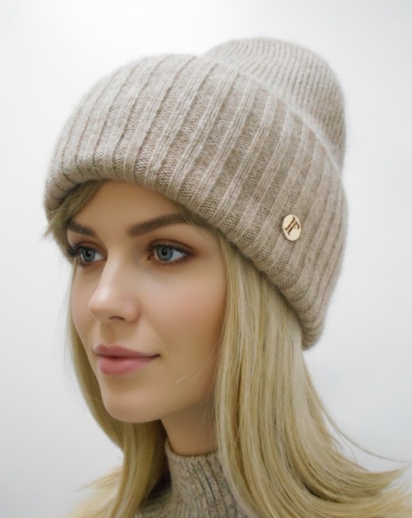  Джемма ш-ка шерсть енота