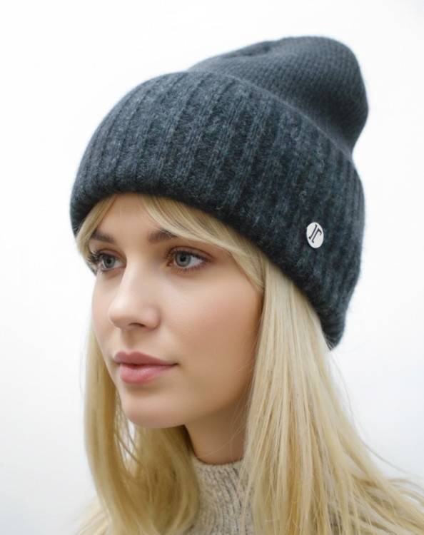  Джемма ш-ка шерсть енота