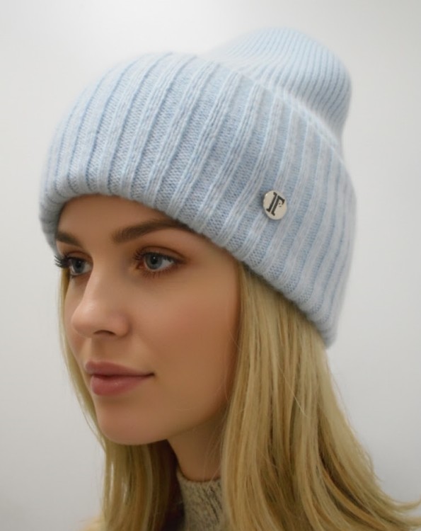  Джемма ш-ка шерсть енота