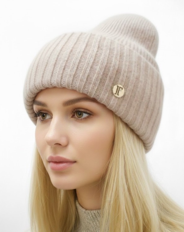  Джемма ш-ка шерсть енота