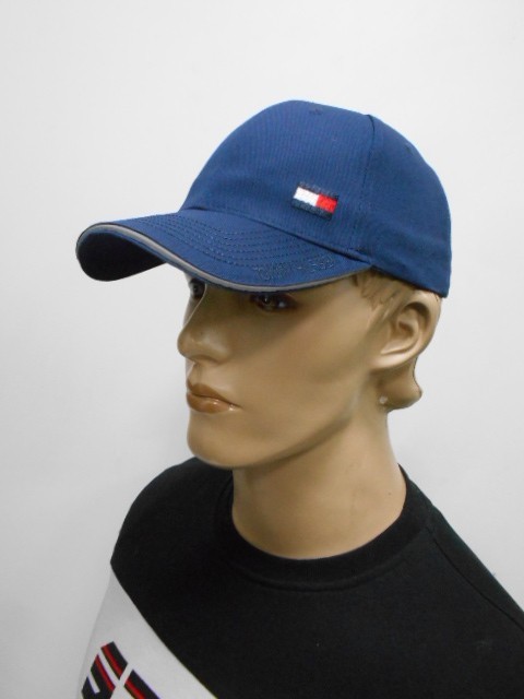  Бейсболка муж.