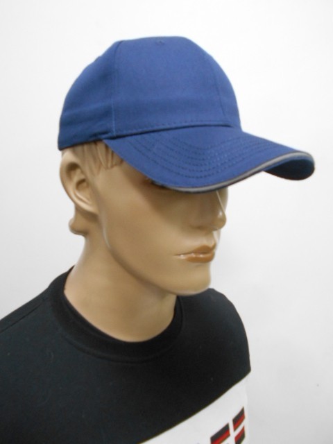  Бейсболка муж.