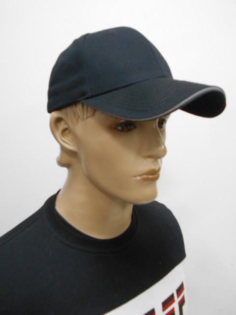  Бейсболка муж.