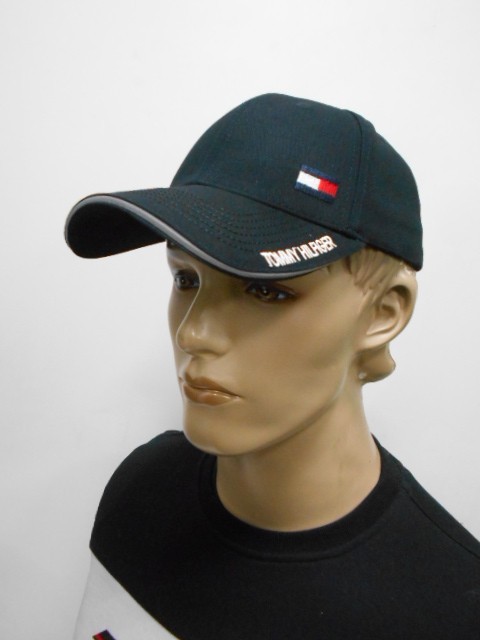  Бейсболка муж.