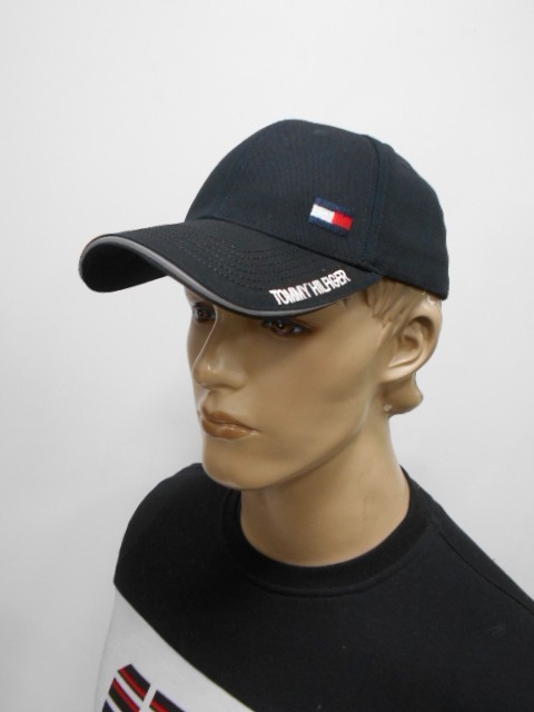  Бейсболка муж.