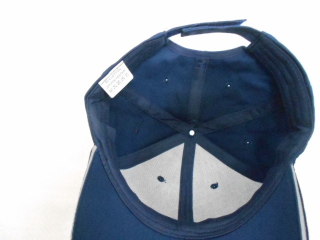  Бейсболка муж.