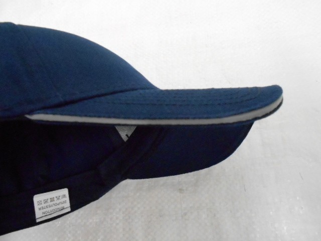  Бейсболка муж.