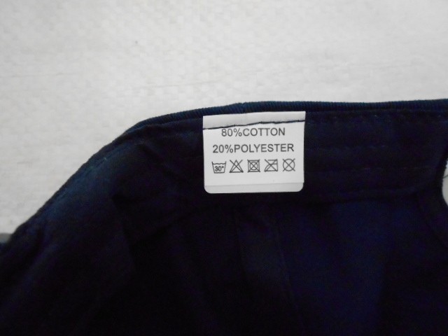  Бейсболка муж.