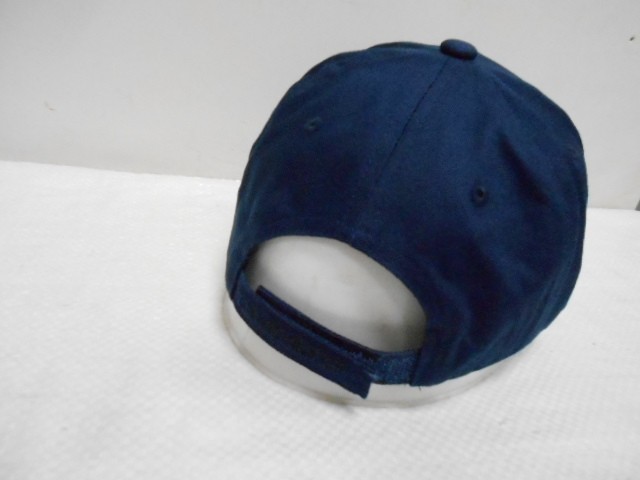  Бейсболка муж.