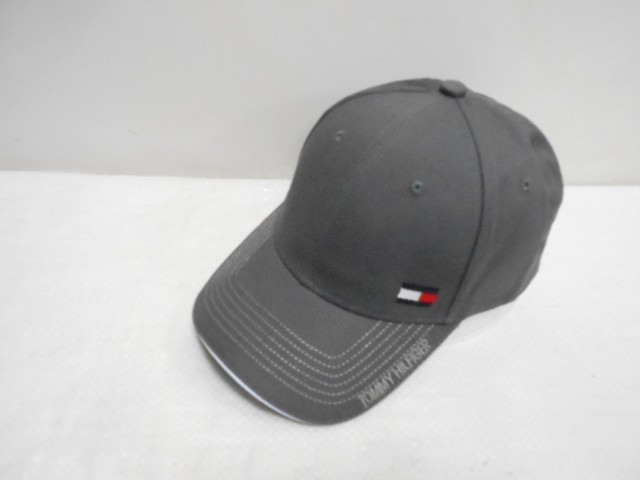  Бейсболка муж.