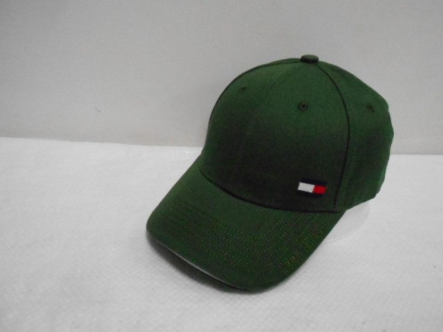  Бейсболка муж.