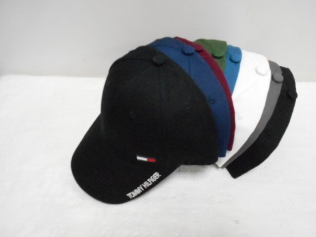  Бейсболка муж.