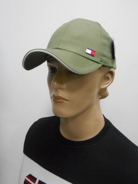  Бейсболка муж.