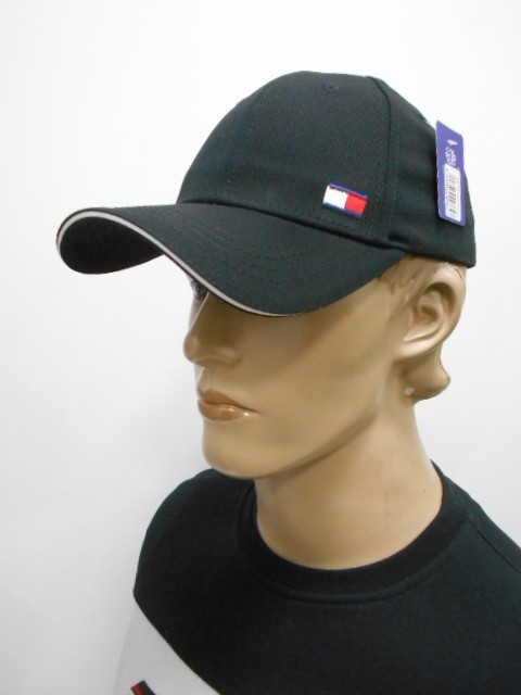  Бейсболка муж.