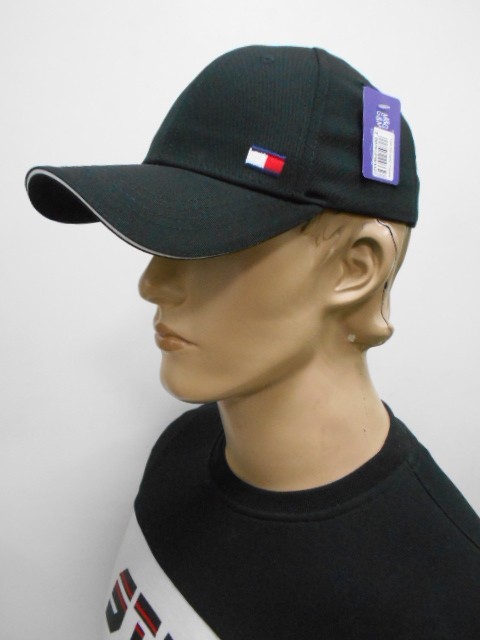  Бейсболка муж.