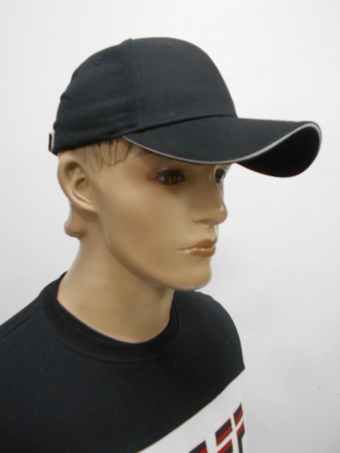  Бейсболка муж.