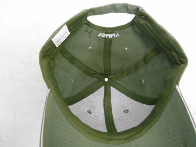  Бейсболка муж.