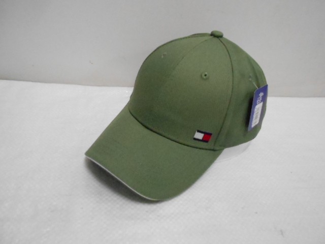  Бейсболка муж.