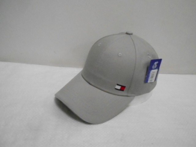  Бейсболка муж.