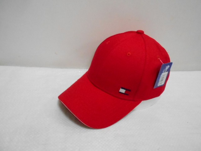  Бейсболка муж.