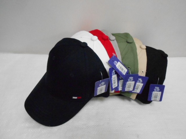  Бейсболка муж.