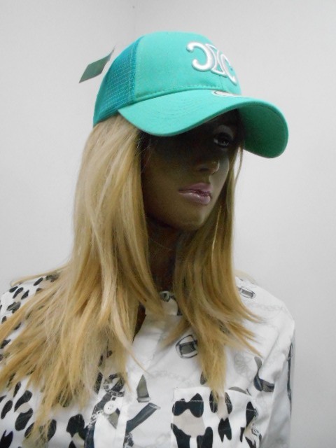  Бейсболка CELINE сетка